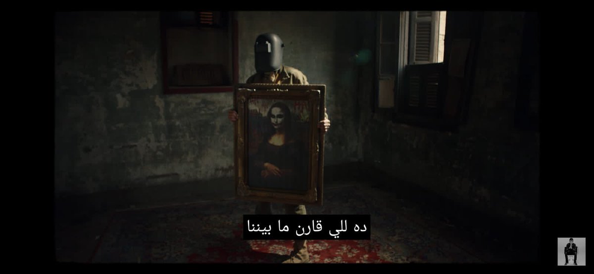 MohamedAmre4's tweet photo. فكرك موناليزا تروح منى كجوكر فين؟
@eljokermusic 
#رقم_١_ده_مش_انت https://t.co/8HUZYNgIzz