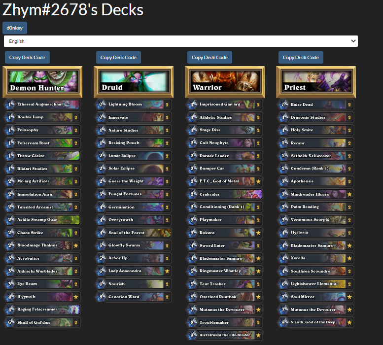 ZhymHS's tweet image. Je finis le day 1 de la @DreamHackHS en 4-0.
Maintenant focus pour demain ; encore 5 round pour faire top 8! @SCBastiaEsports 

#SCBESPORTS🔵⚪️
