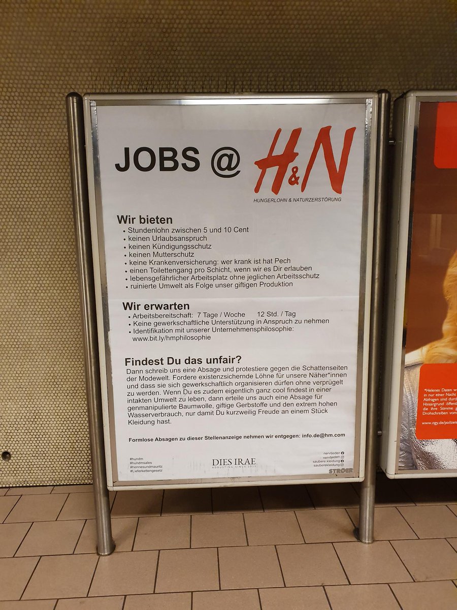 Adbusting Stuttgart + Region tweet media