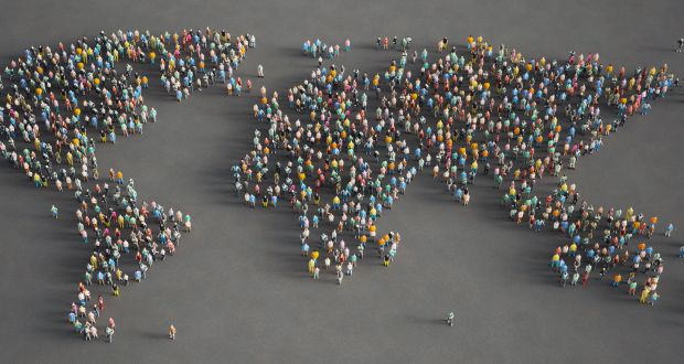 The global population will soon fall, and this will change the world
davidmcwilliams.ie/the-global-pop…