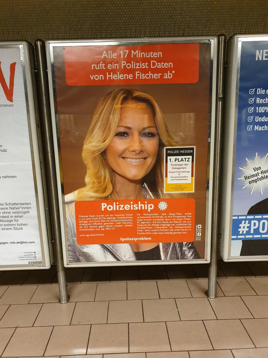 Adbusting Stuttgart + Region tweet media