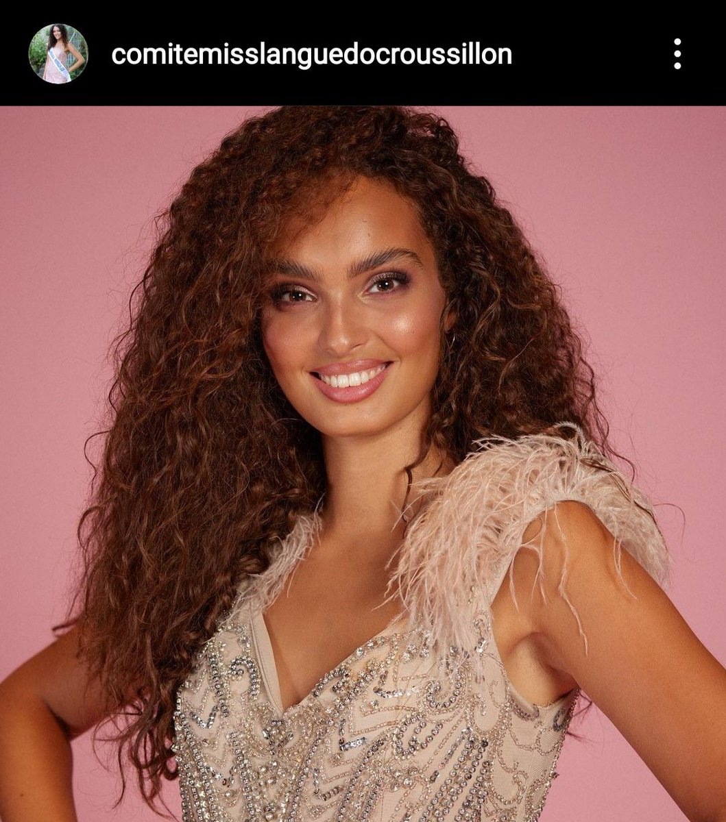 PtiteBouclettes's tweet photo. J'espère notre prochaine #MissFrance2022 ? #curlybeauty #instacurly https://t.co/FJmpxR68J1