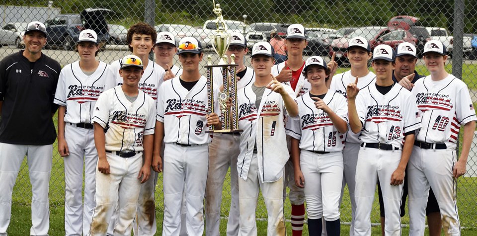 NEAAU Summer Baseball Classic returned bigger and better in 2021! Congratulations to all Gold &amp; Silver Division Champions. See all results and pictures here: neaaubaseball.org