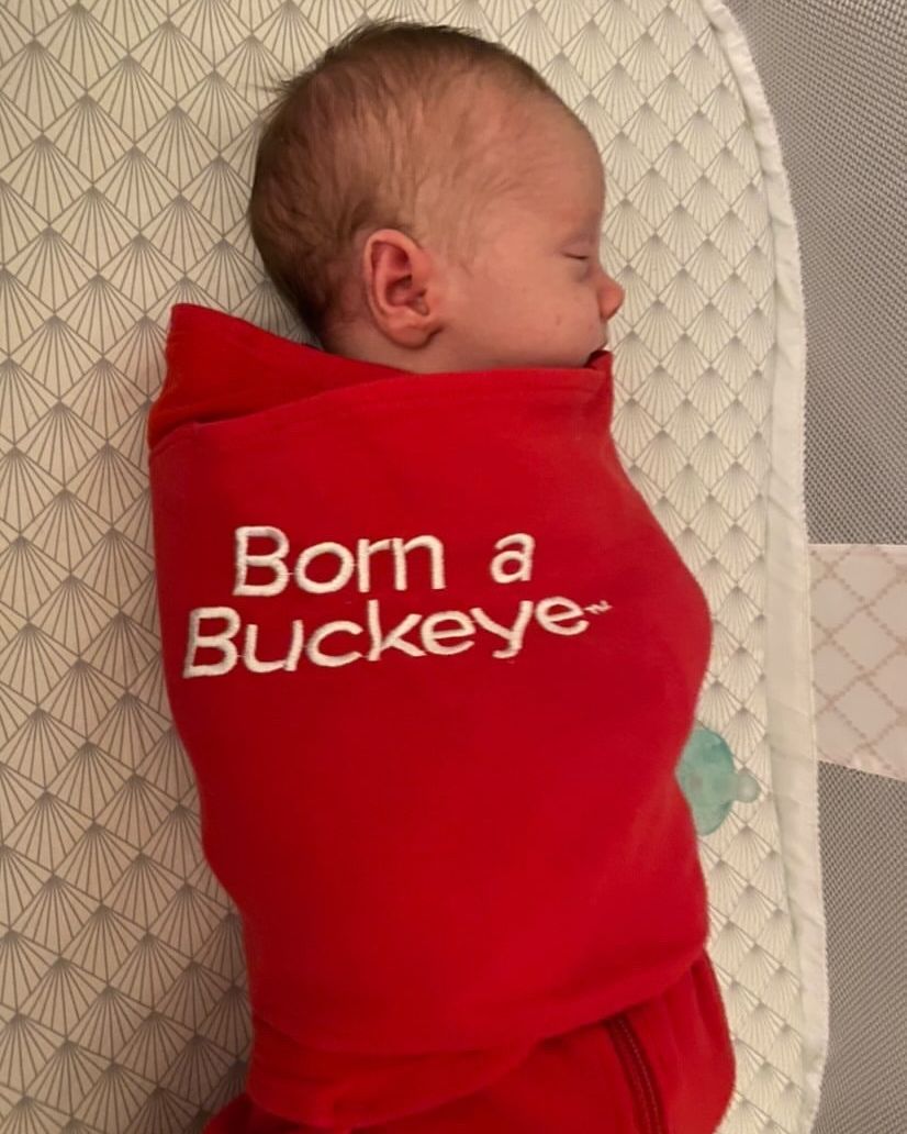 The Ohio State University Wexner Medical Center tweet media