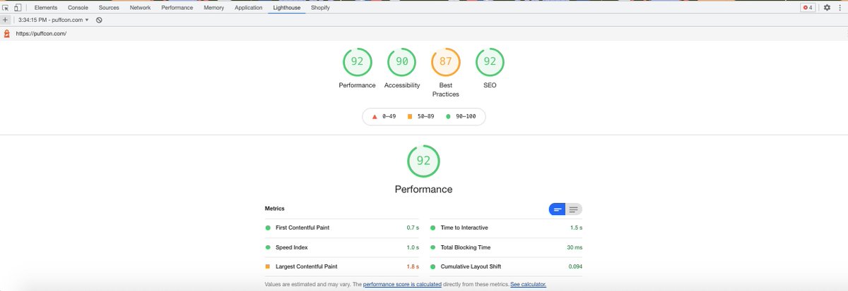 Mark Perini tweet media