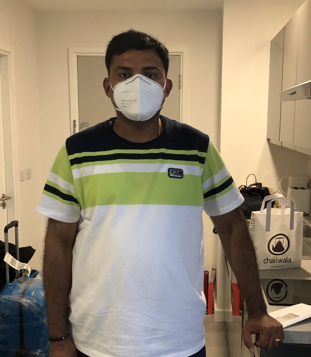 Farzana K 💙 NHS LSCFT tweet media