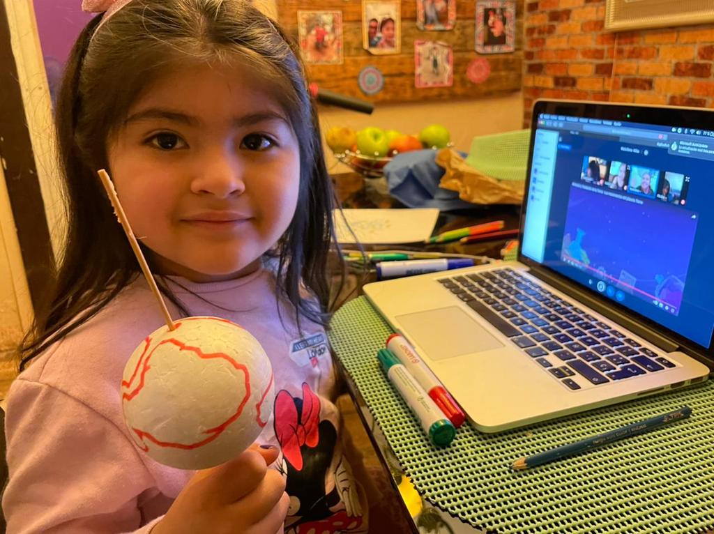 norte360's tweet photo. #CIENCIA360⚛️| Niños y niñas del ViLTI SeMANN inician segundo semestre con nuevos experimentos y proyectos de #robótica🤖 https://t.co/M4hVtuj3aT vía @Norte 360°
@ViLTISeMANN @UCNorte #Antofagasta https://t.co/EAVroNfWoH