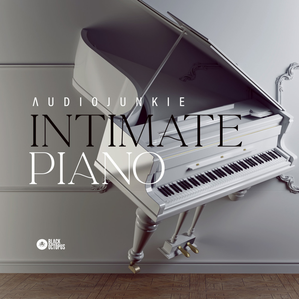 _blackoctopus_'s tweet photo. @ItsAudiojunkie &amp; Black Octopus bring you emotional &amp; captivating piano chords &amp; melodies! This is Audiojunkie's Intimate Piano!

Feel the intimacy in your tracks &amp; bring out the full emotional spectrum... 

Grab It Now: https://t.co/onPr5FO5vP https://t.co/nrHvzzrINA