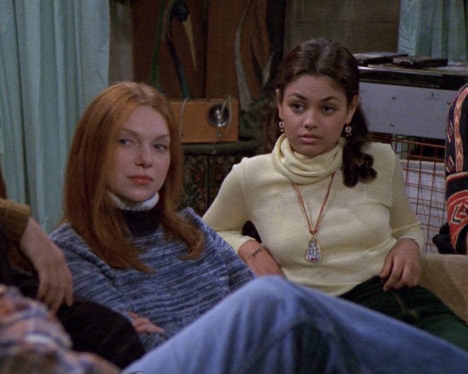 that '70s show archive ✿ tweet media