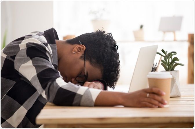 In the future, there's no such thing as sleep...

Collaborating During Coronavirus: The Impact of COVID-19 on the Nature of Work by Evan DeFilippis, Stephen Michael Impink, Madison Singell, Jeffrey T. Polzer, Raffaella Sadun :: SSRN buff.ly/3wSL1vm