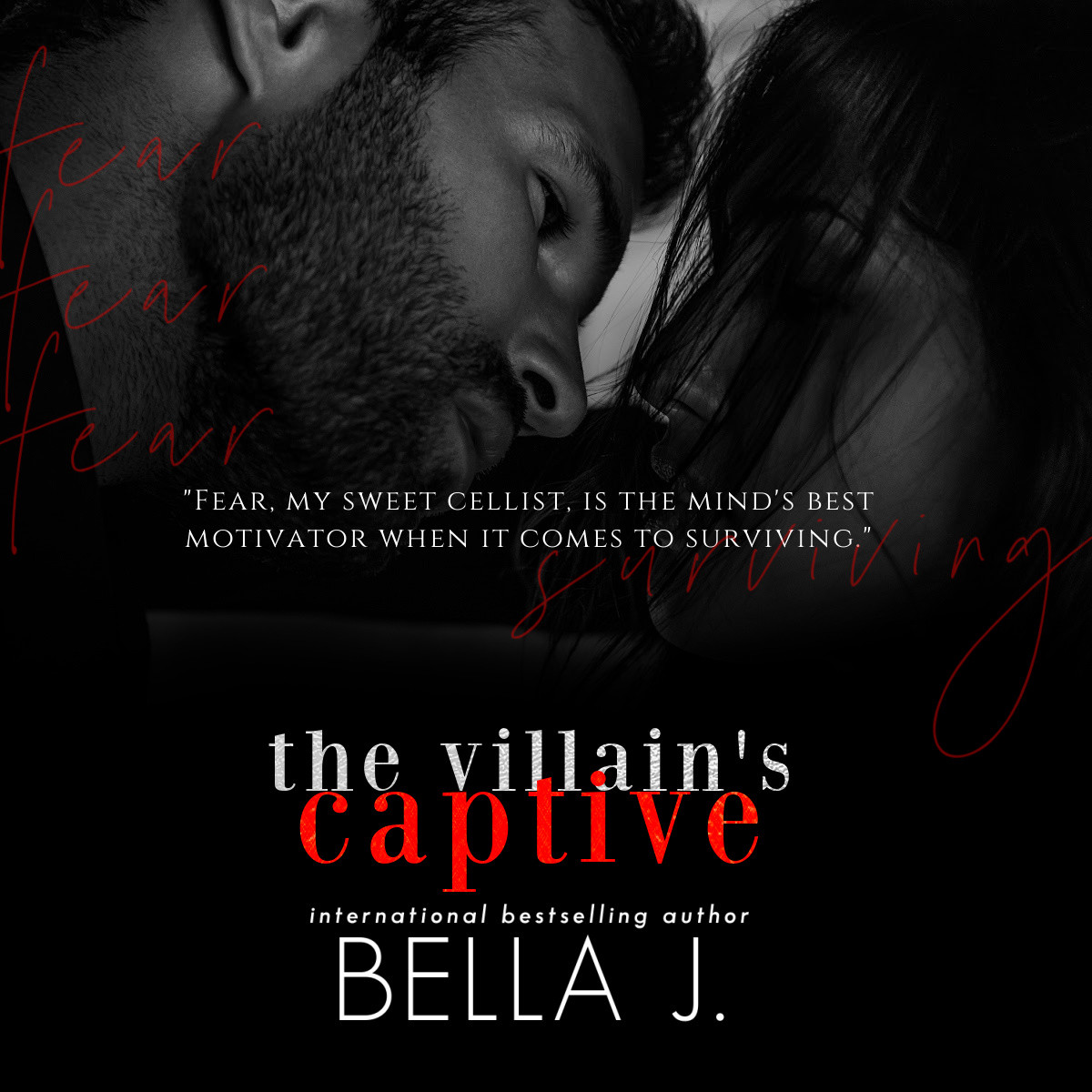 Book 1 - THE VILLAIN'S CAPTIVE - #99CENTS
mybook.to/TheVillainsCap…

Book 2 - THE VILLAIN'S BELOVED - NEW RELEASE
mybook.to/TheVillainsBel…