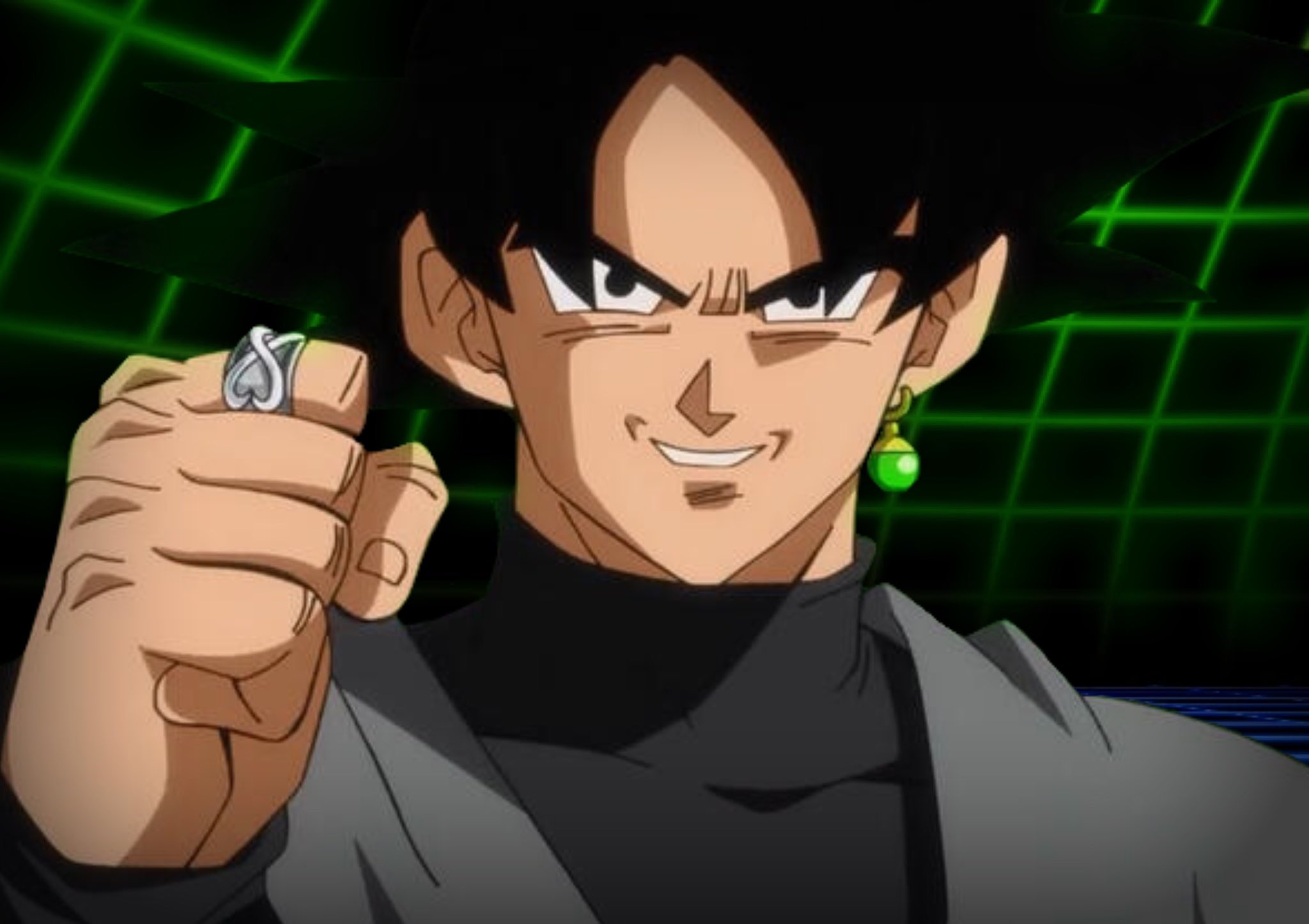Goku Black on Twitter: Goku Black on Twitter: