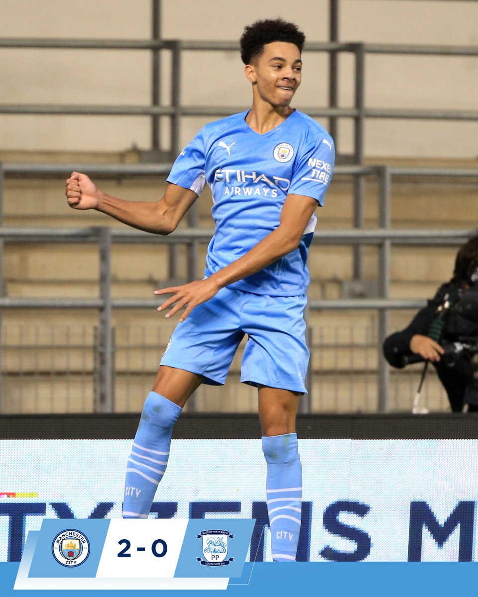 Manchester City On Twitter Excellent Edozie 2 0 Mancity Https T Co Axa0kld5re