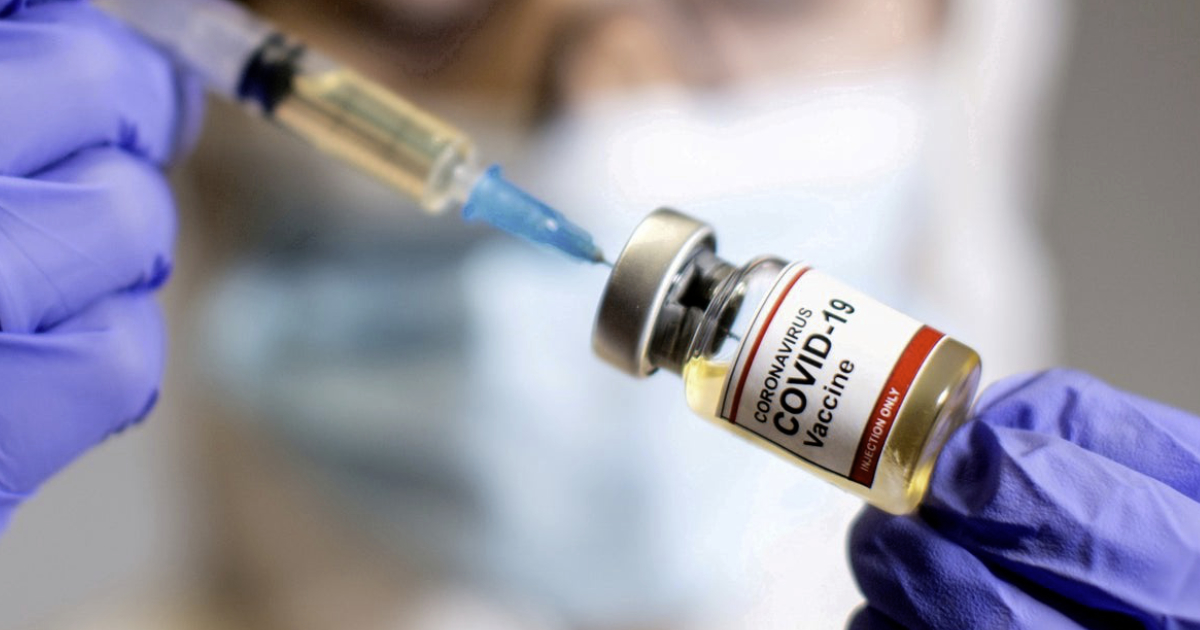 RonPaul's tweet image. No! ... To Vaccine "Mandates" &amp;amp; "Passports"

ronpaullibertyreport.com/archives/no-to…