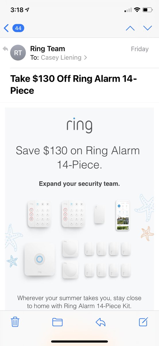 Casey Liening tweet media