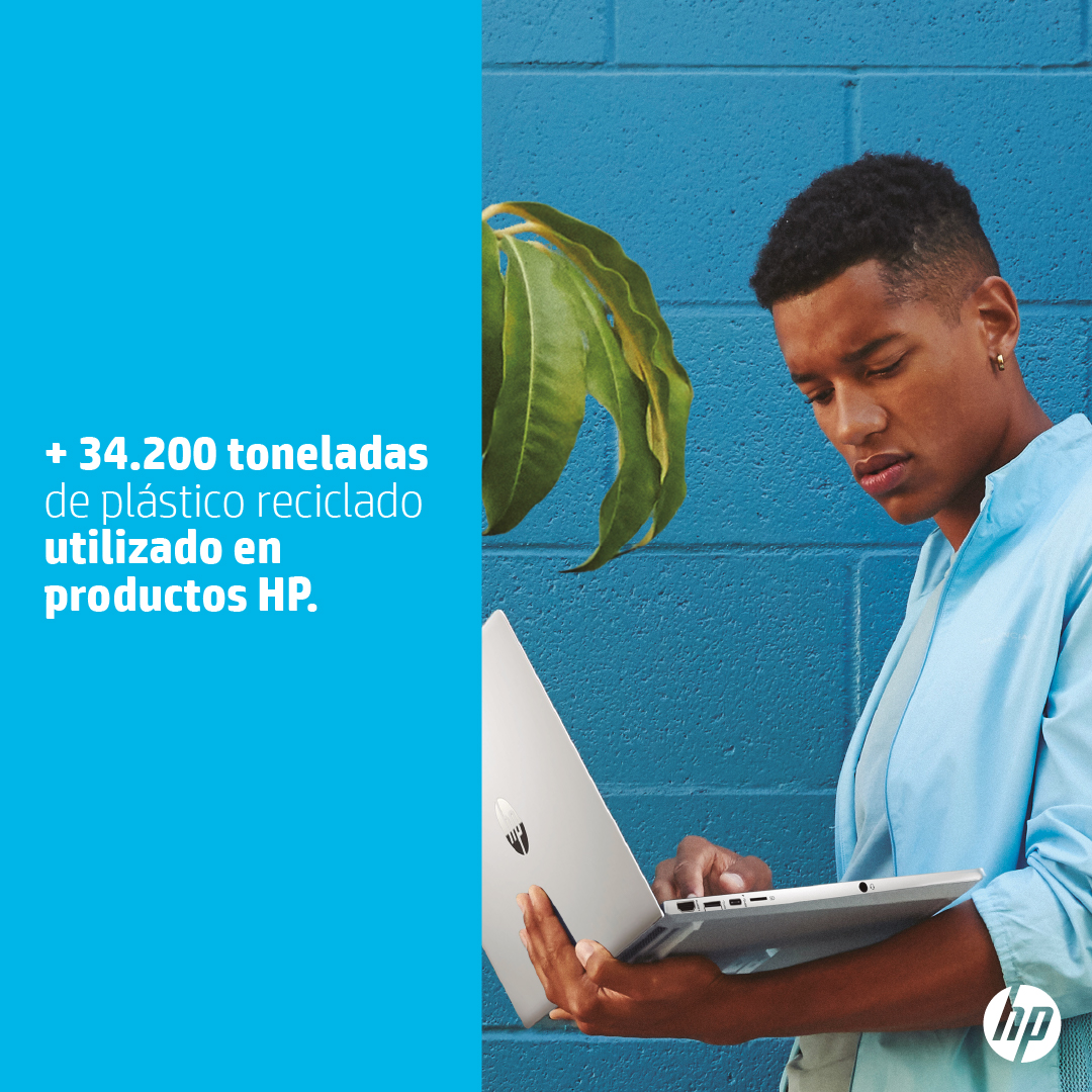 LinaSuarez1's tweet photo. Gracias a HP por sus ideas sostenibles, su portafolio sustentable y su compromiso con el medio ambiente,   darle más vida al planeta es posible con #HPPColombia
 
#sustentable #ecosostenible #reciclar #masvidaalplaneta #sostenible #cambio #consciencia #eco #Green https://t.co/1qXb7JfTwC
