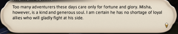 โคโค๐พ๐๐๐ ๐๐๐ ๐ณ๐๐๐๐๐โคโค (@fanboyseth) on Twitter photo You're gaming.. and then you see this.
And it holds such truth!
<a href="/mishacollins/">Misha Collins</a> #mishacollins #GISH #Mishamigos #SavingTheWorldWithMishaAndFriends You're gaming.. and then you see this.
And it holds such truth!
<a href="/mishacollins/">Misha Collins</a> #mishacollins #GISH #Mishamigos #SavingTheWorldWithMishaAndFriends
