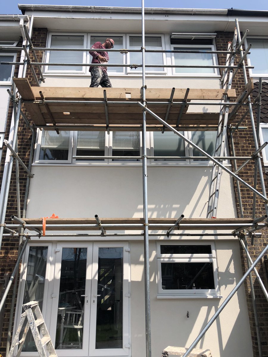 Busy few weeks 🥵 #siliconerender #brentwood #essex