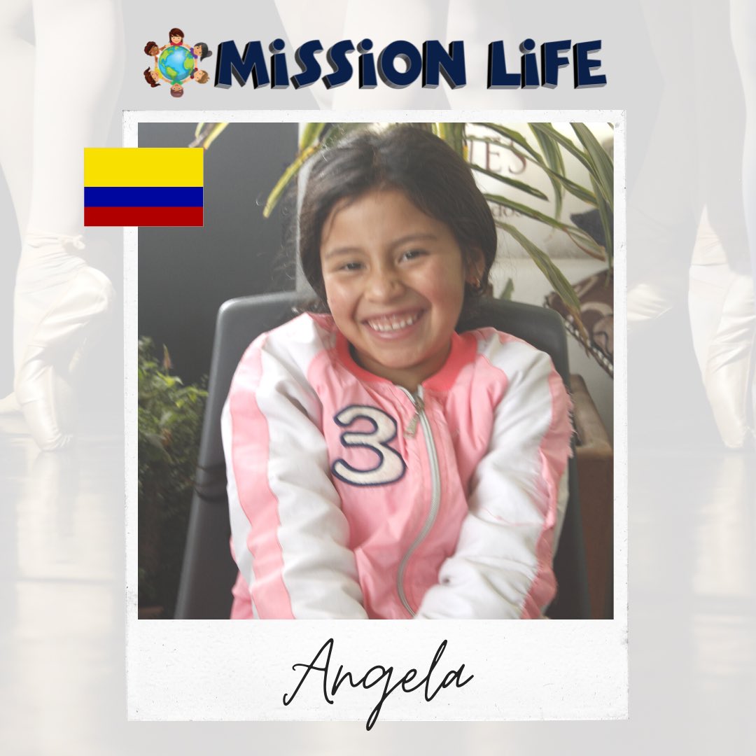 MissionLifeOne's tweet photo. Do you have a special place that’s your happy place? A place where you can go and
 be with someone or a group of people that genuinely care for you? A place where
 you can get help when you need it?     
 Click here to watch her video:
 https://t.co/Ax8bwPUiLN https://t.co/oSUiMS2XQa