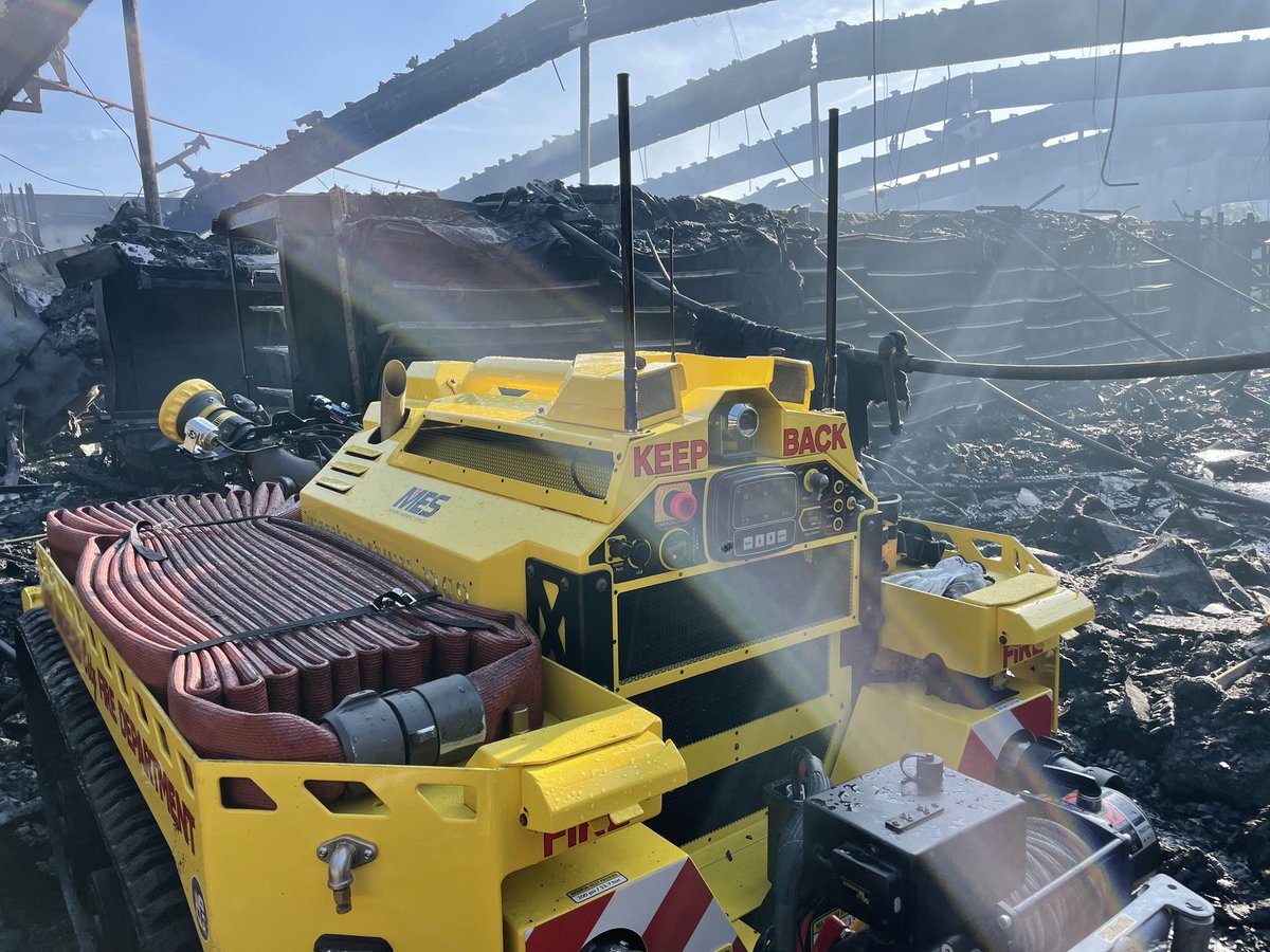 MESFire.com tweet media