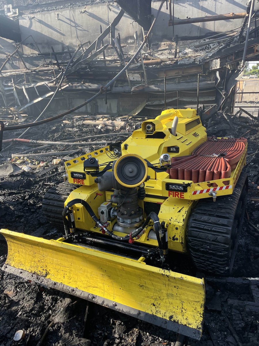 MESFire.com tweet media