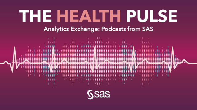 stevens_sas's tweet photo. In ep. 13 of #TheHealthPulse, Greg welcomes @uberhealth Global Head Caitlin Donovan to chat about access to care; how can data &amp; #analytics connect the dots to help fix logistical challenges? https://t.co/ZUShHwDUMR https://t.co/7cVF45HA9N