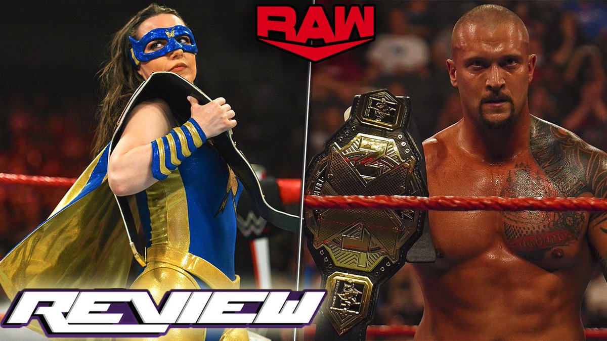 Falbak_'s tweet photo. Completito el analisis de #WWERAW

https://t.co/GesFA0MQCV https://t.co/hy1bEoEPeu