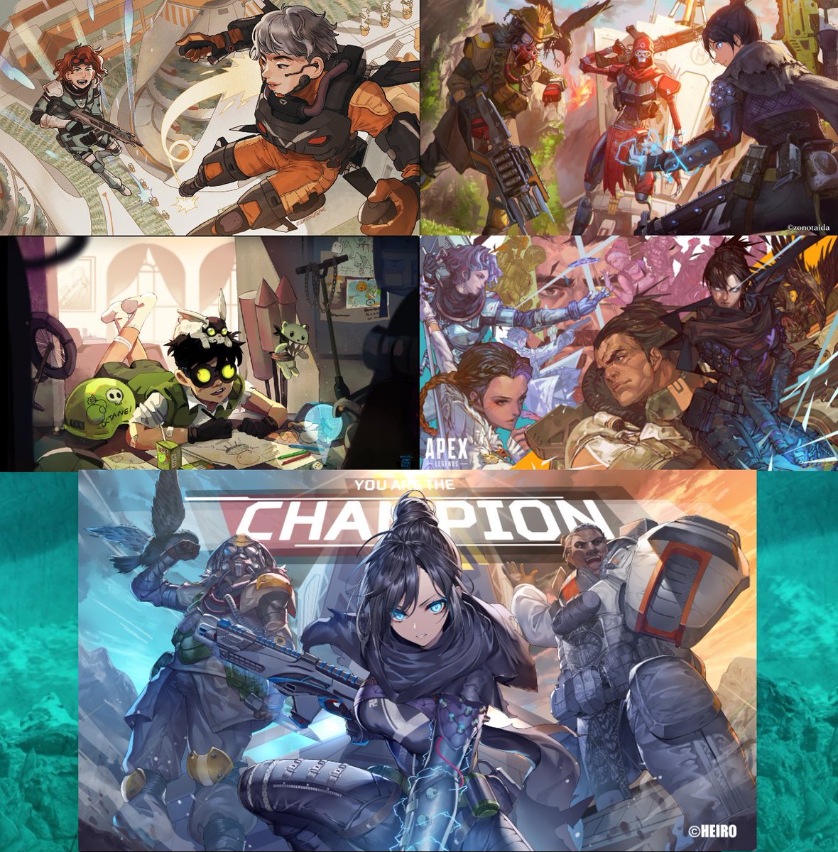 Alpha Intel Twitch Drops Are Now Enabled On Every Single Apex Legends Stream On Twitch Until August 3 Watch 1 Hour To Get This Loading Screen Watch 4 Hours Total