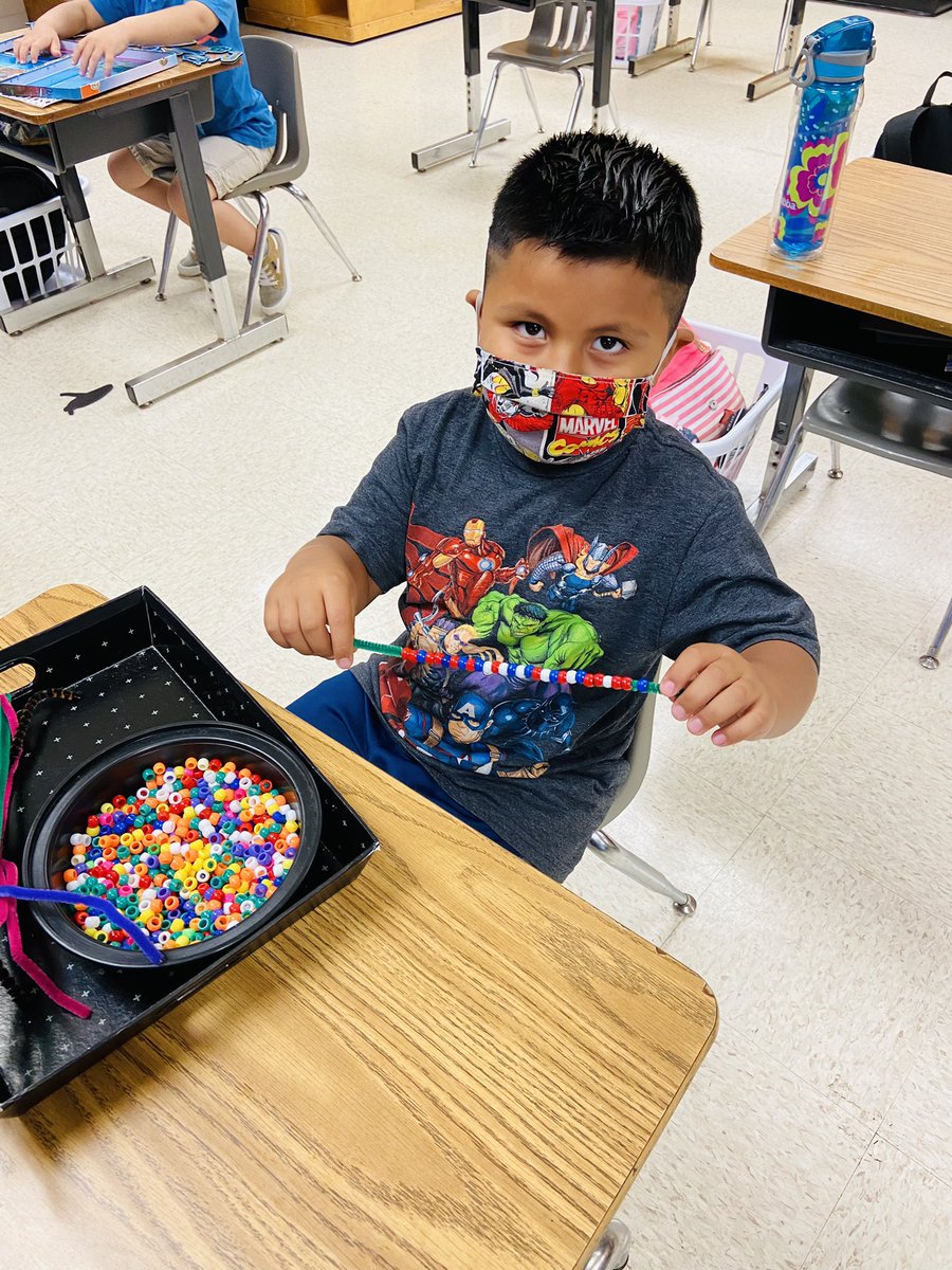 MsDoshisClass's tweet photo. Last week of summer learning choice time fun! https://t.co/iALGwuIjY4