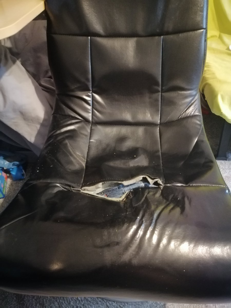 noblechairs on Twitter "We have a suggestion 🙃…