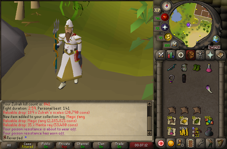 Verf Magic Fang T Co Ex7ypmovbn Twitter