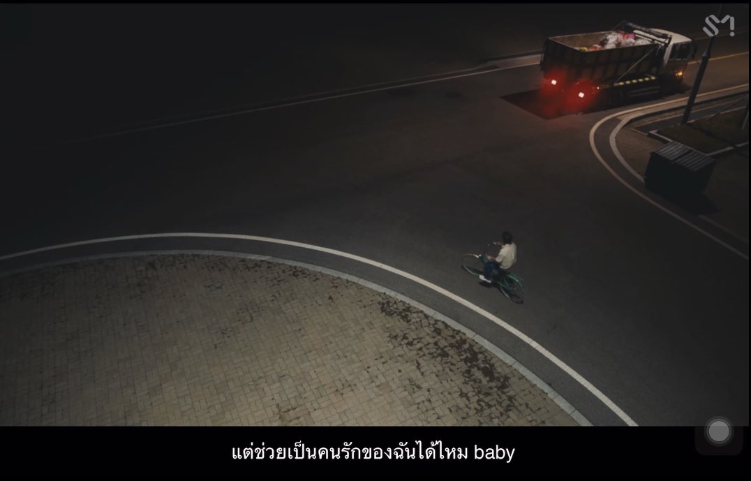 ทุกคนคะ เรามีแฟนเพราะเพลงพี่คยองซูค่ะ