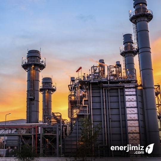 Enerjinin verimli kullanımı için sıklıkla tercih edilmeye başlanan kojenerasyon sistemlerinin ömrü ne kadardır? Bu sistem seçilirken hangi noktalar göz önünde tutulur?
Detaylar için profilde yer alan linke göz atabilirsiniz.

bit.ly/3rzwsf6 
#enerjimizcom #enerji