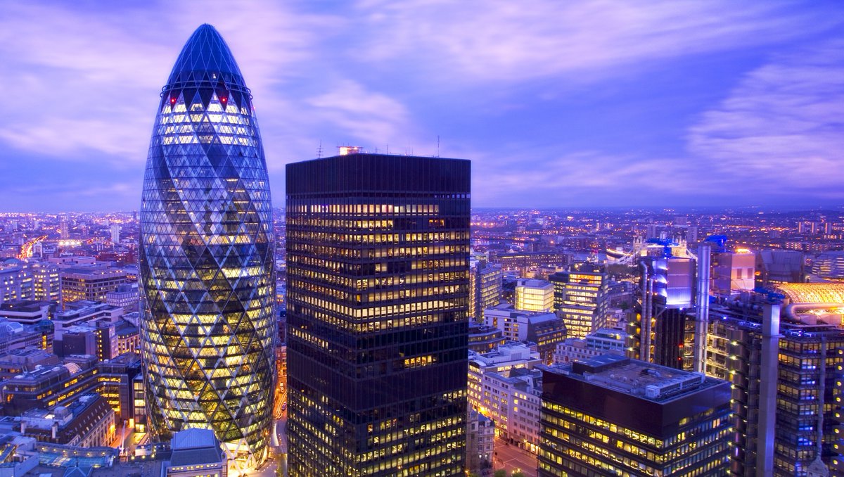 #TreasureTuesday

#TheGherkin, #LondonUK

Doesn't it remind you of one of those #DecoupageEggs? 🥚

#architecture #architecturedesign #style #saturday #design #designelements #realestate #realestatelife #realestateteam #remaxagents #agentsofremax 
#listingsbyleslie