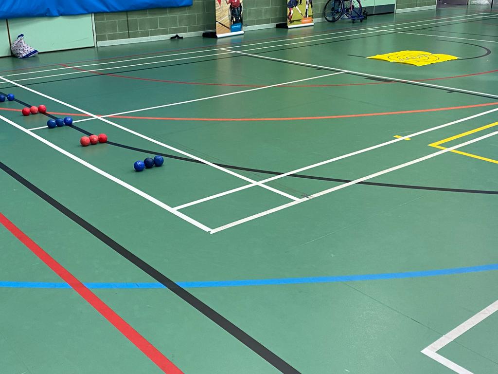 Lewis Boccia Coaching tweet media