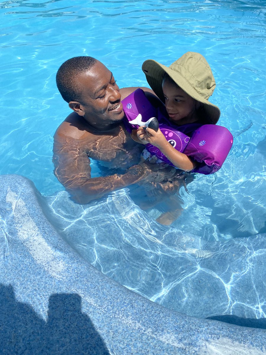Celebrated 5 years married with a mini family vacay in Conroe! <a href="/KISDMcElwain/">McElwain Elementary</a> #owlsrelax