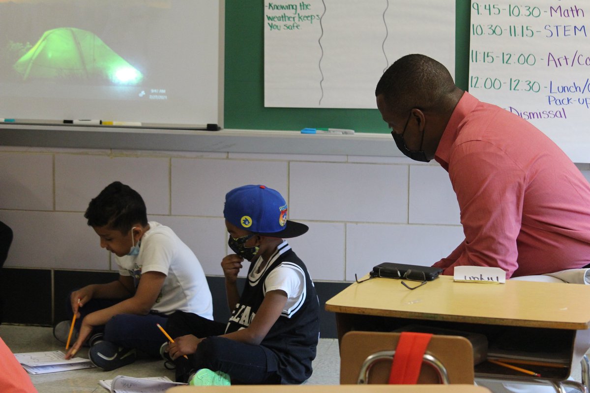 Baltimore County Public Schools tweet media