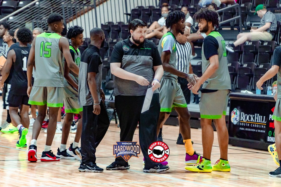 North Florida Elite tweet media