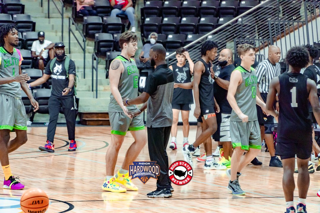 North Florida Elite tweet media