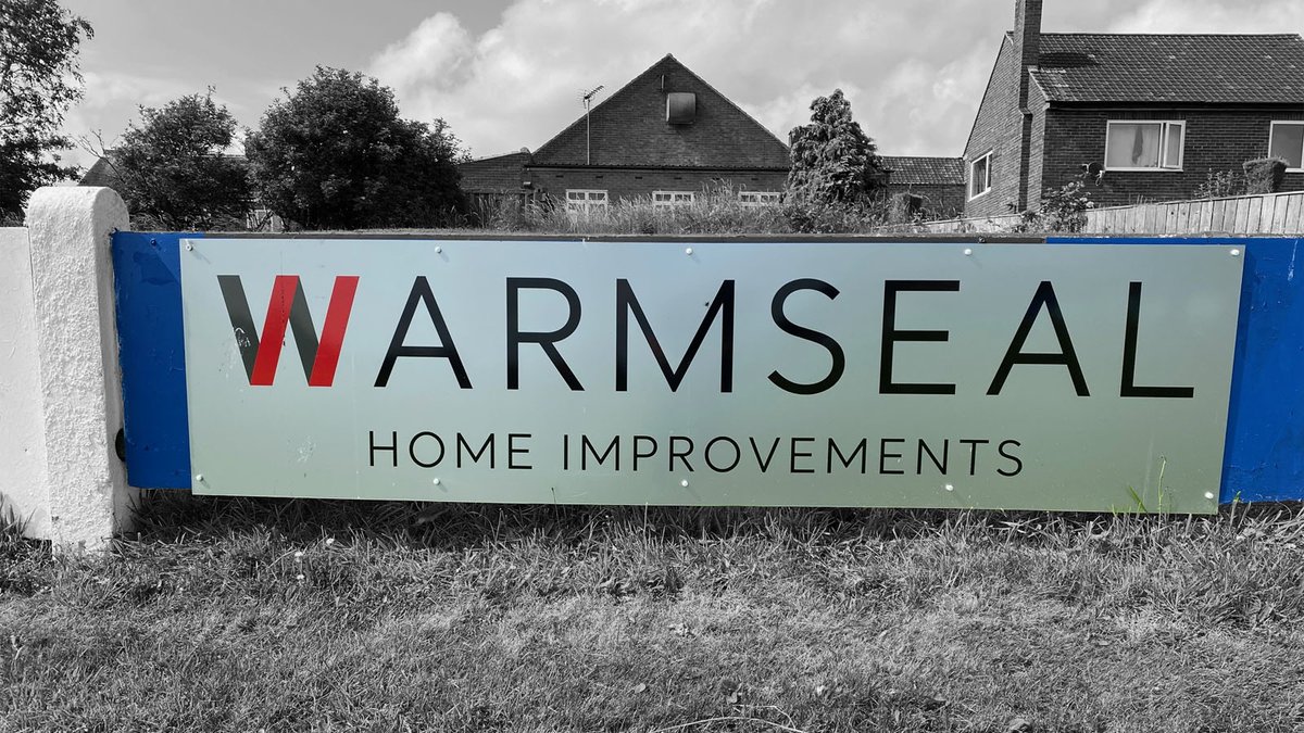 Durham City AFC is delighted to confirm <a href="/Warmseal2/">Warmseal</a> as our club and shirt sponsor for the 2021/22 season. For over 25 years Warmseal have helped over 25,000 customers transform their property and fall in love with their home all over again.