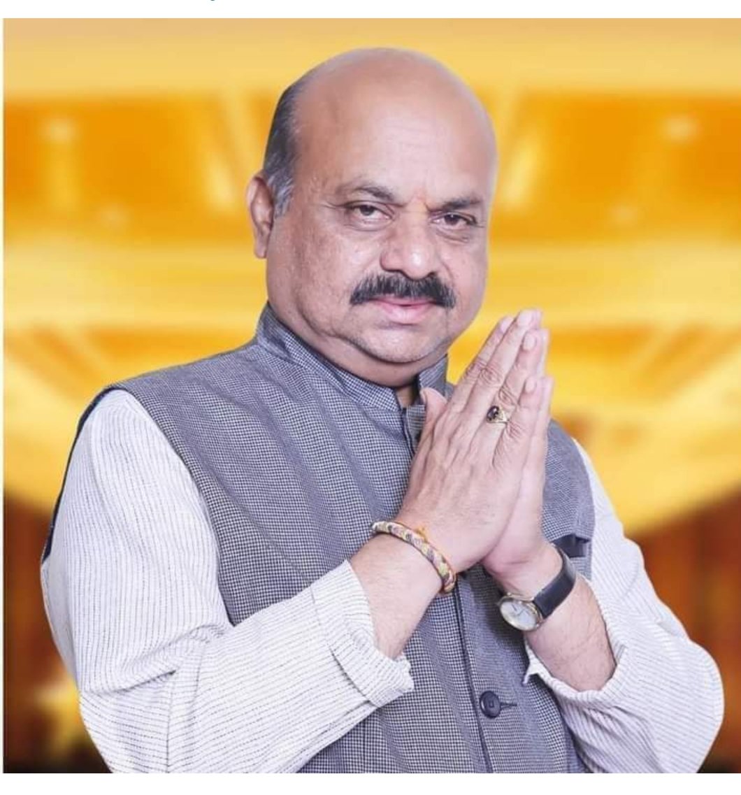hindutvah's tweet photo. ಕರ್ನಾಟಕದ ನೂತನ ಮುಖ್ಯಮಂತ್ರಿಯಾಗಿ ಆಯ್ಕೆಯಾದ ಶ್ರೀ ಬಸವರಾಜ ಬೊಮ್ಮಾಯಿ ಅವರಿಗೆ ಹೃತ್ಪೂರ್ವಕ ಅಭಿನಂದನೆಗಳು
@BJP4Karnataka https://t.co/MuAHyFTcsZ
