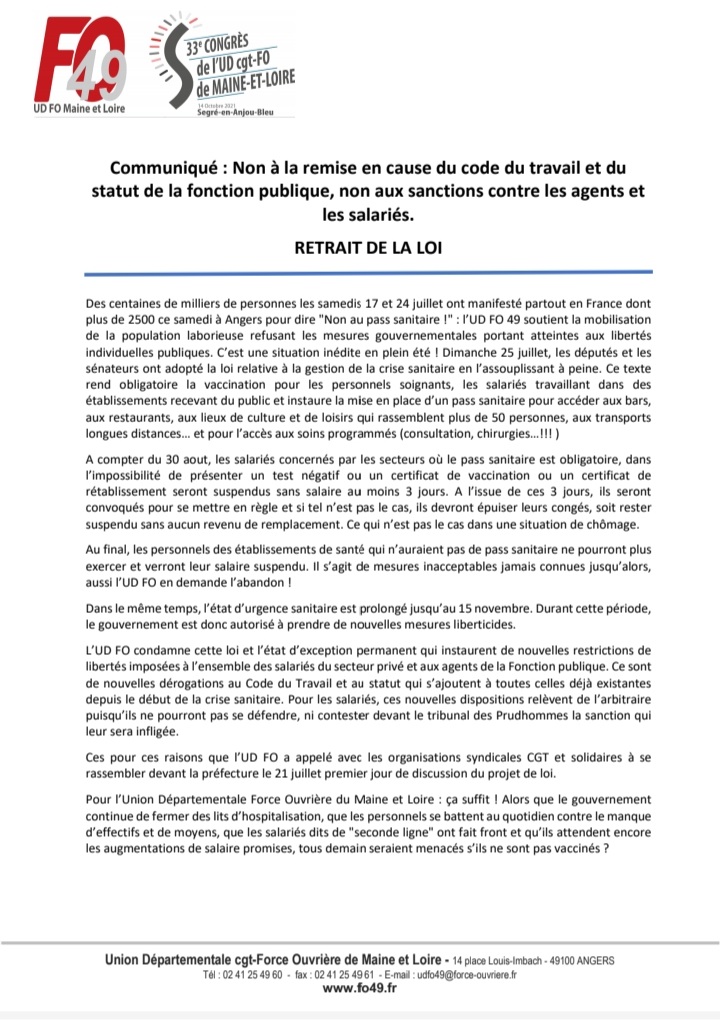 UD FO 49 tweet media