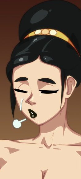 he's just built horny today .