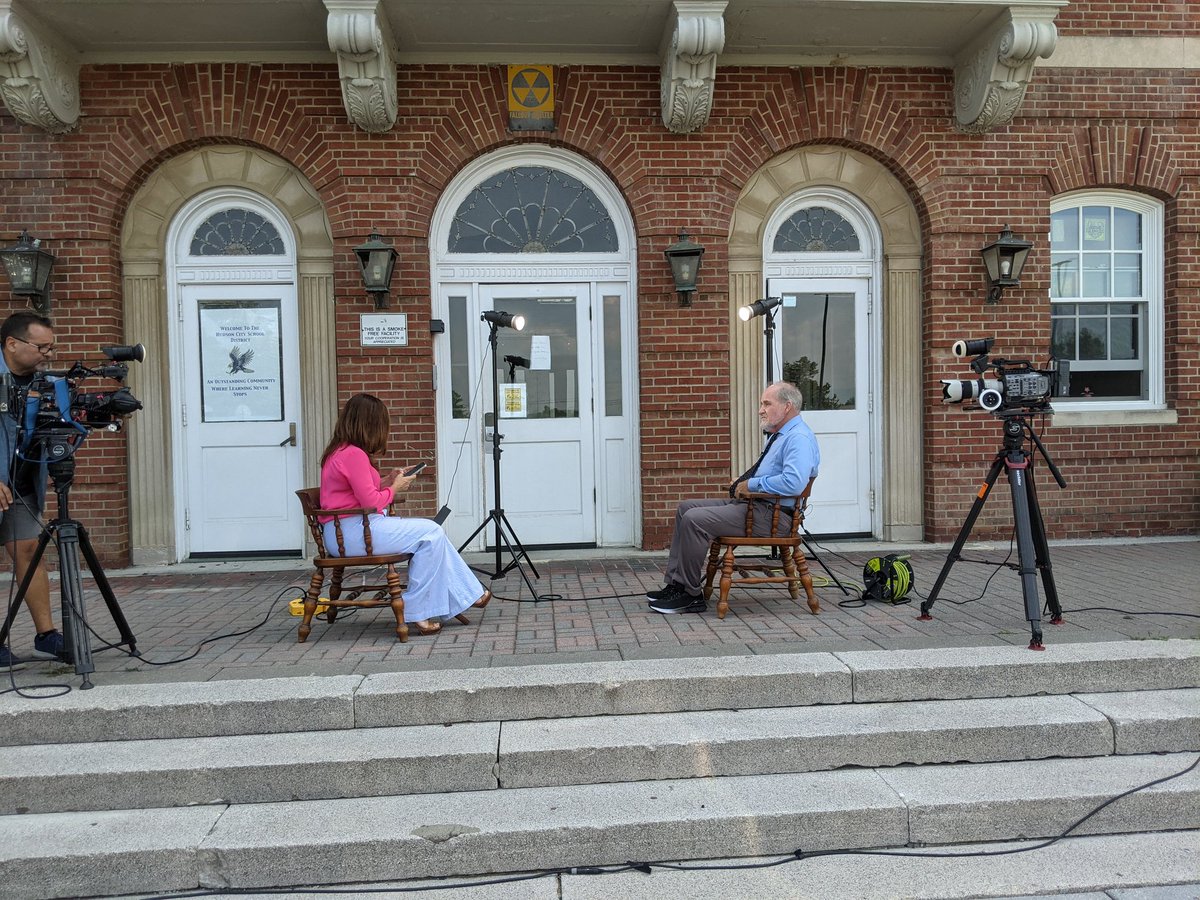 M.C. Smith Elementary School tweet media