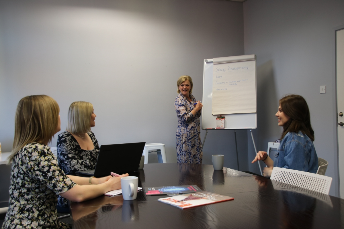 IncSuffolk's tweet photo. Co-working, a catch up with a client, private meeting space and networking... all part of what we offer. https://t.co/PS2wyXpFQI
#coworking #suffolknetworking #businesspace https://t.co/1IS3n4liXv