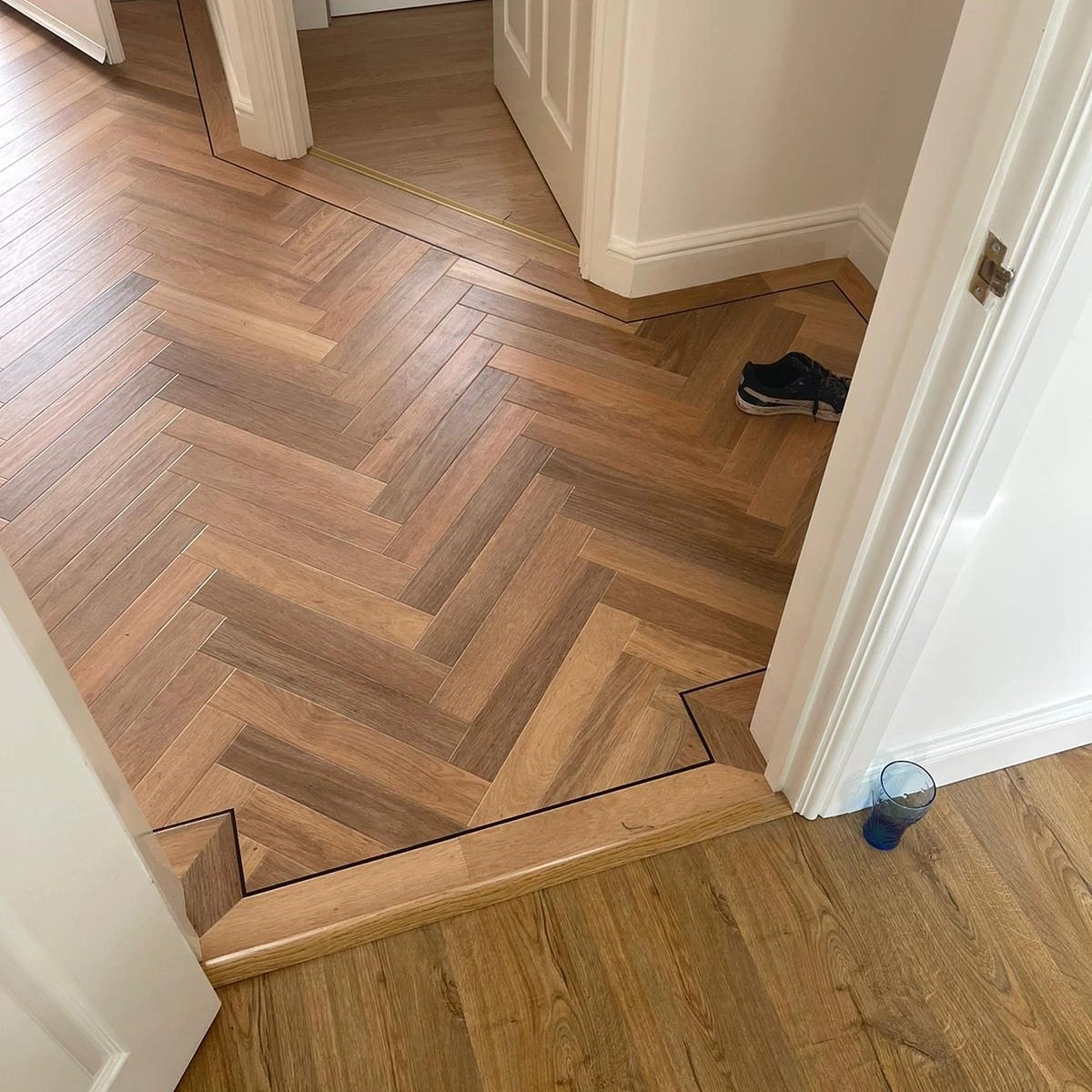 Phil Took Design Flooring tweet media