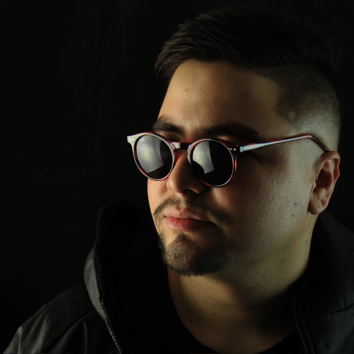 soyDanielREF's tweet image. #NuevaFotoDePerfil