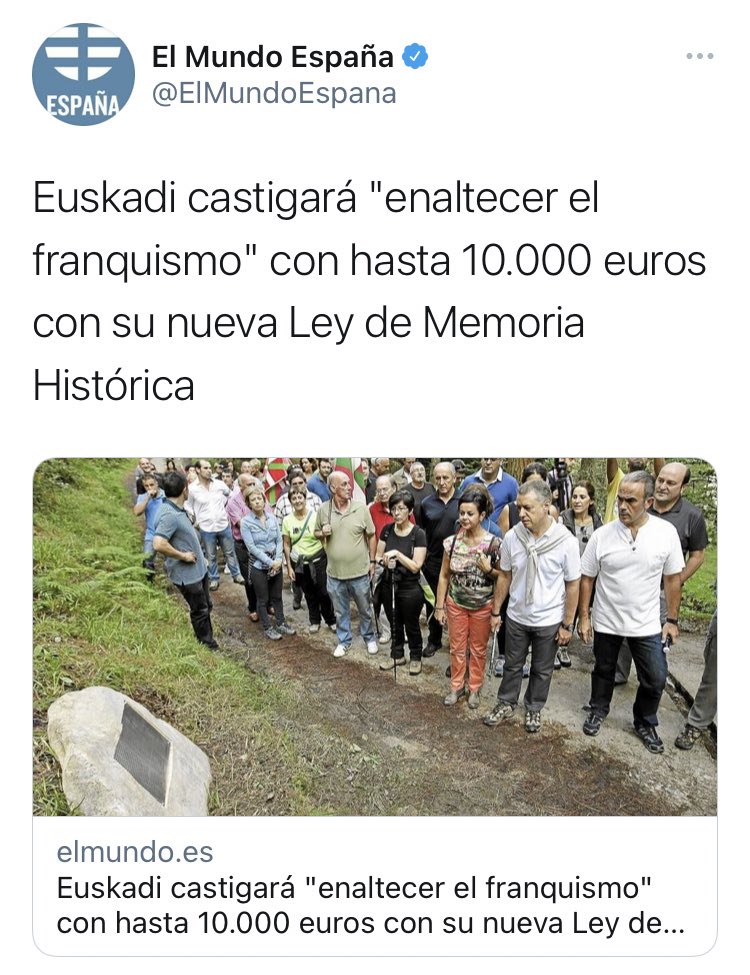 JovenEuropeo's tweet photo. Para hemiplejía moral, esta: https://t.co/1PZVbvBwKm