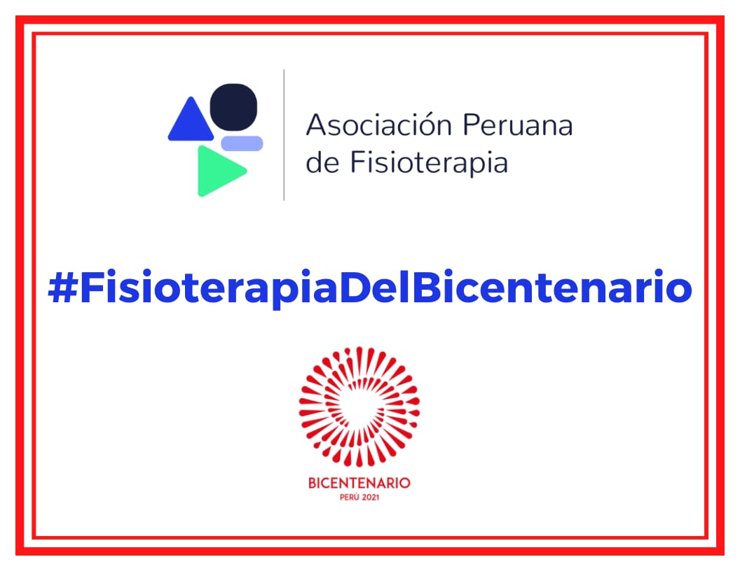 ASPEFISIO's tweet photo. #FisioterapiaDelBicentenario https://t.co/yMPbrRmXMm