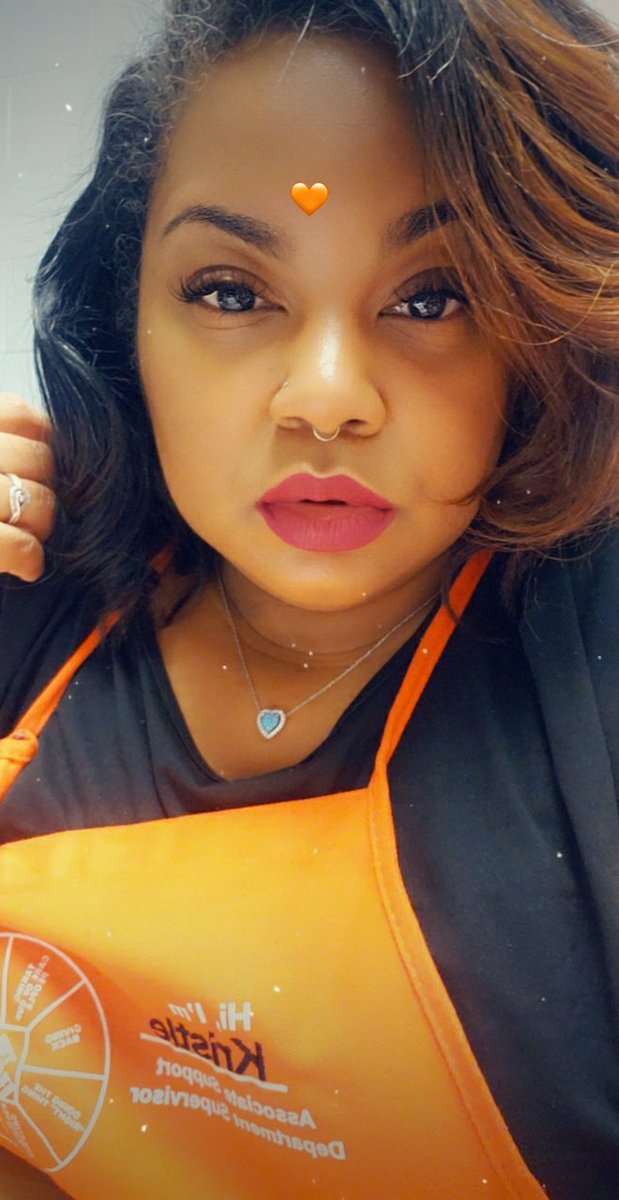 K.Hall (@asds_2555) on Twitter photo Happy 18th Home Depot-versary to me! I am so grateful for the opportunities <a href="/HomeDepot/">The Home Depot</a> has afforded me, not only to grow in the business, but to gain a family. I LOVE my team here at #2555. I wouldn't want to share this journey with anyone else! Thank you for everything! 🧡🤍🧡🤍 Happy 18th Home Depot-versary to me! I am so grateful for the opportunities <a href="/HomeDepot/">The Home Depot</a> has afforded me, not only to grow in the business, but to gain a family. I LOVE my team here at #2555. I wouldn't want to share this journey with anyone else! Thank you for everything! 🧡🤍🧡🤍